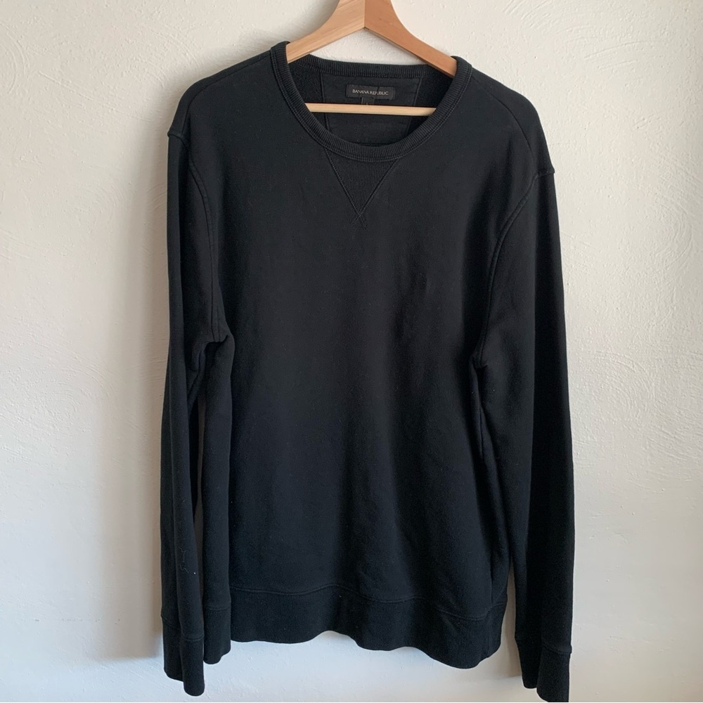 Banana Republic Sweatshirt